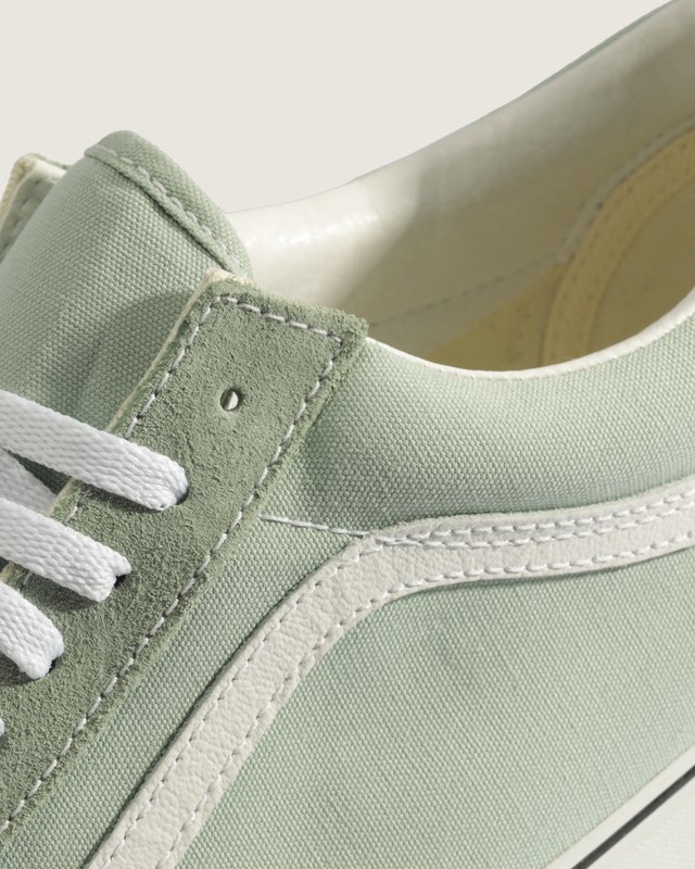 Tênis Old Skool Gray Olive