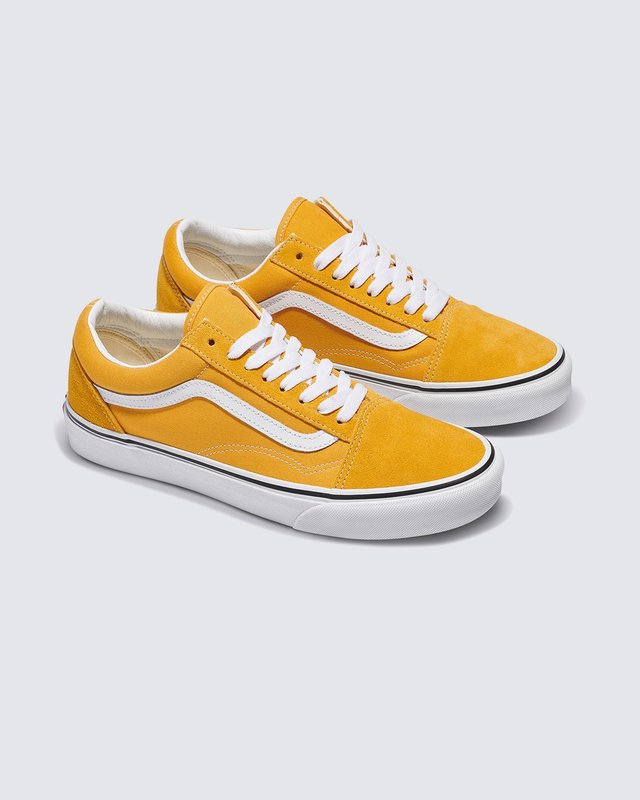 Tênis Old Skool Golden Glow