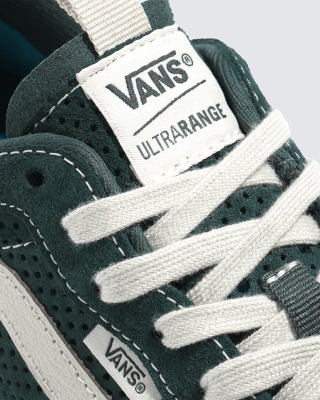Tênis Ultrarange Exo Se Mte Perf Suede Scarab Oatmeal
