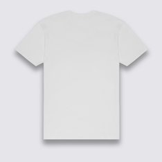 Camiseta Perfect Halo Ss White