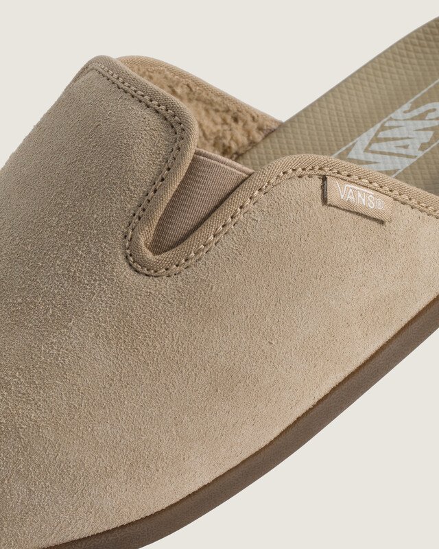Harbor Mule Vr3 Khaki