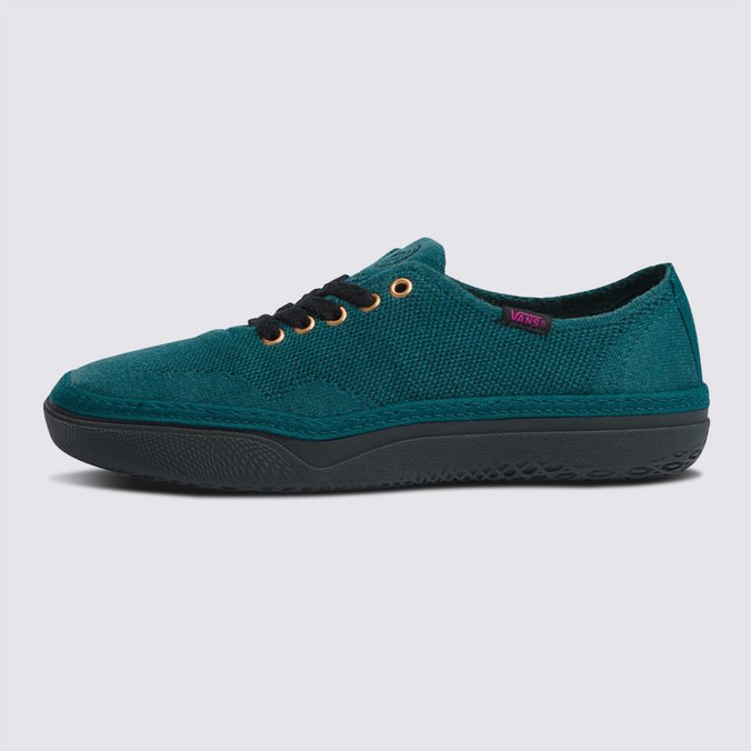 Tênis Circle Vee Vans X Knost X Curren