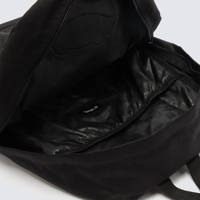 Mochila Old Skool Classic Black