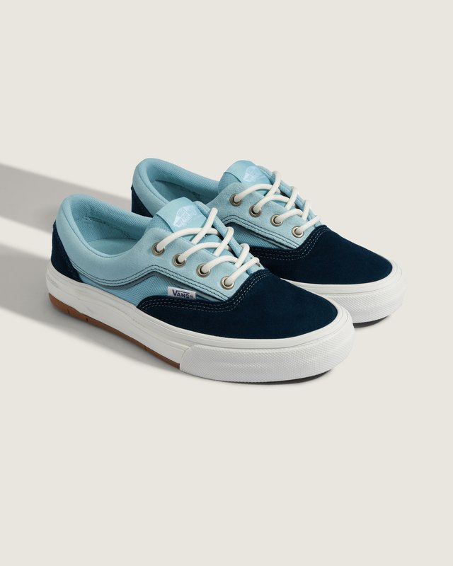 Tênis Era Wafflecup Navy Blue Bell