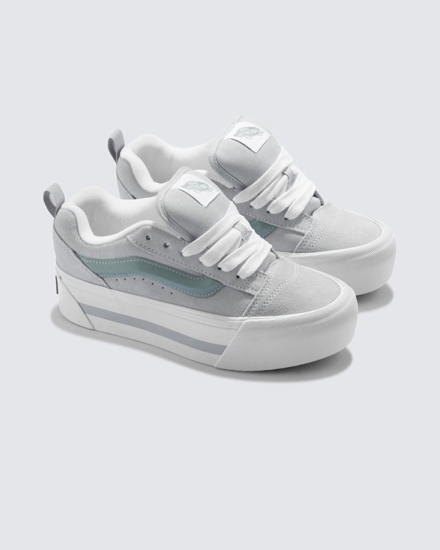 Tênis Knu Skool 2-Tone Lunar Rock