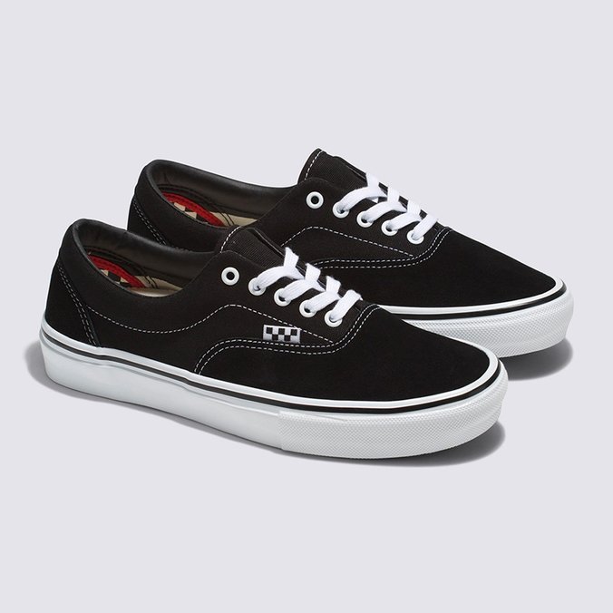 Tenis vans era top