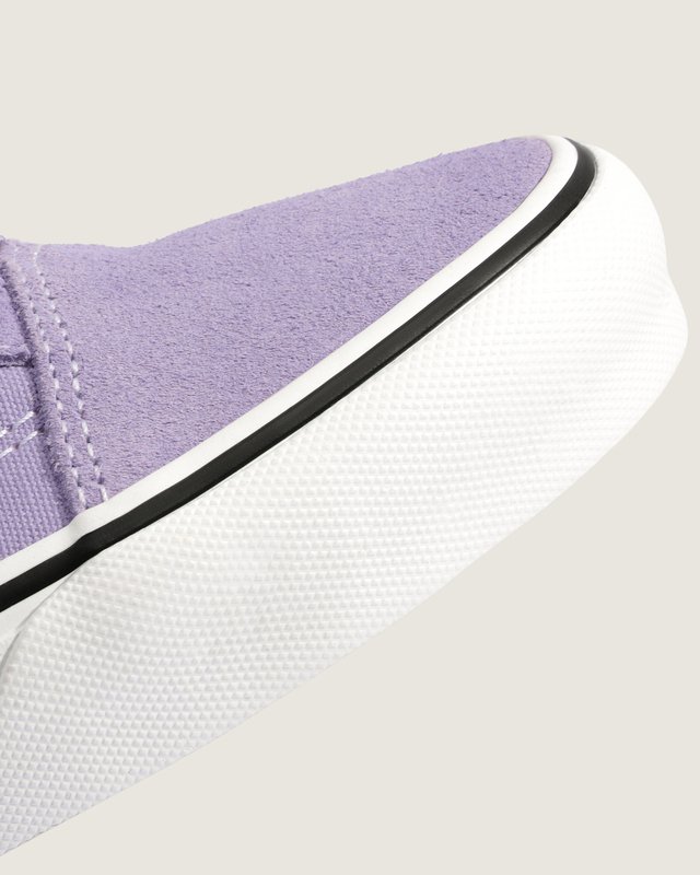Tênis Old Skool V Soft Orchid True White