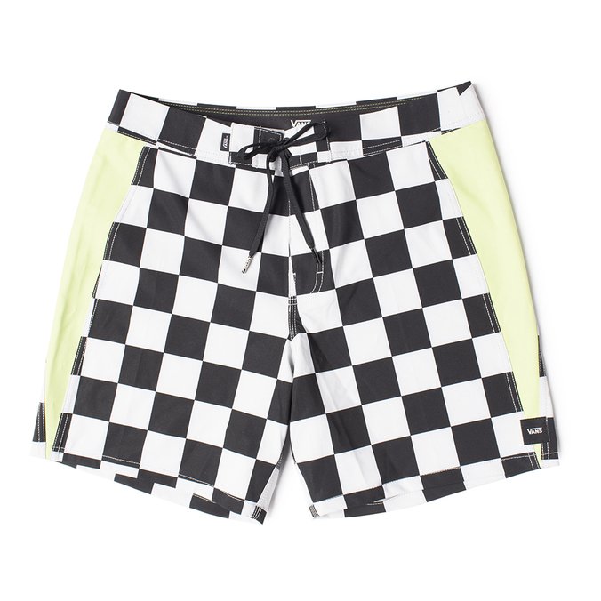 bermuda vans masculina
