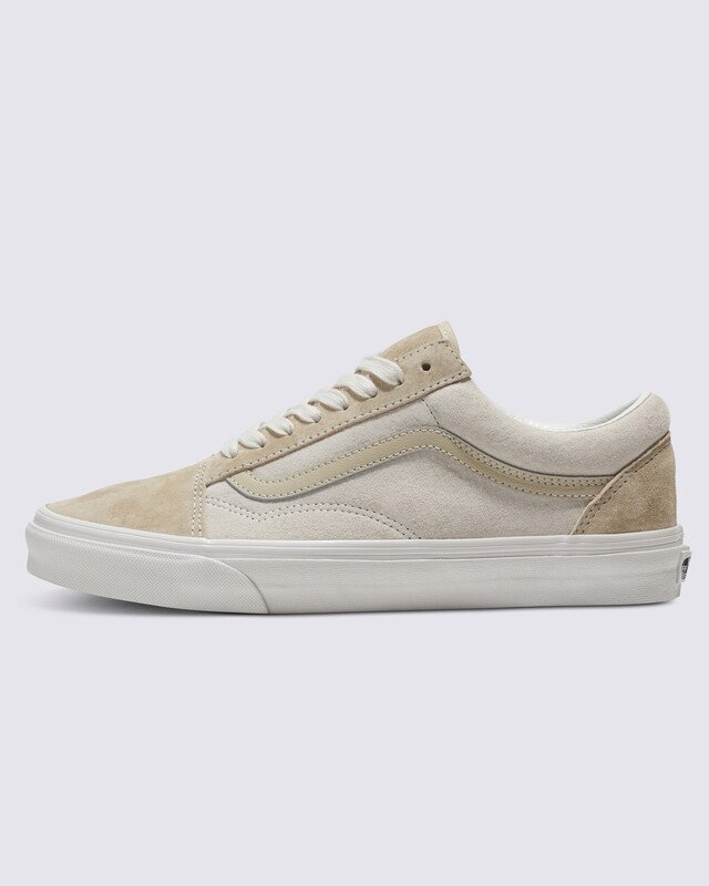 Tênis Old Skool Pig Suede Castle Wall