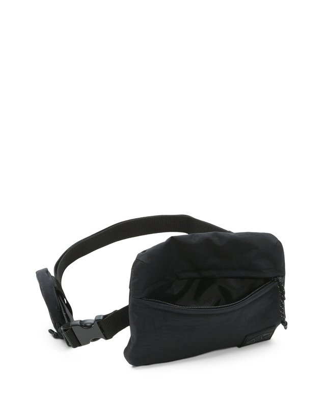Pochete Voyager Waist Black