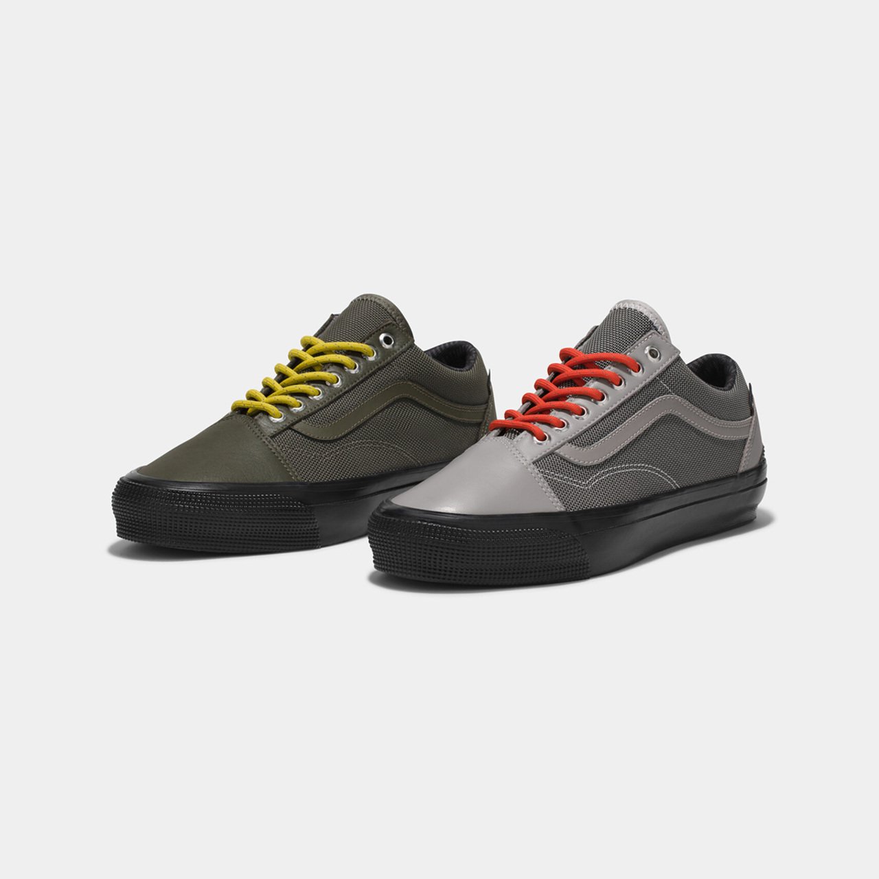 VANS★LX OLD SKOOL GORE-TEX★兼用★GRAPE LEAF Vans OTW Premium Old Skool 36 LX Gore-Tex Grape Leaf Mens