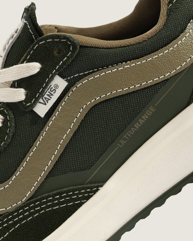 Tênis Ultrarange Se 2.0 Obsidian Fern