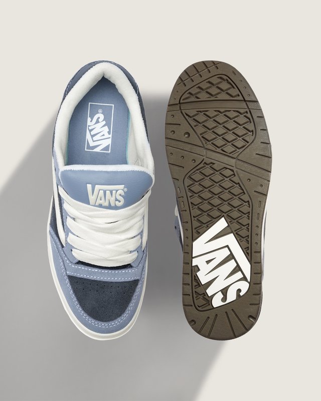 Tênis Hylane Nineties Blue Blue