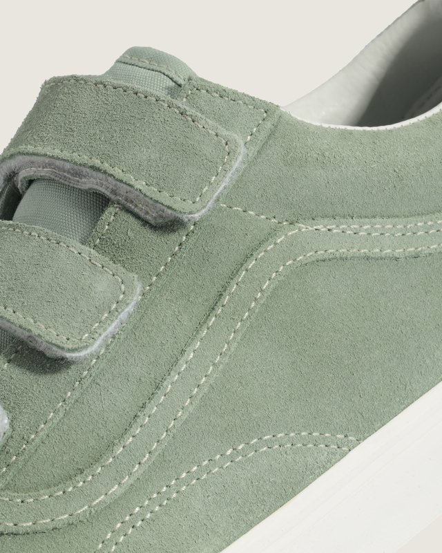 Tênis Old Skool V Gray Olive