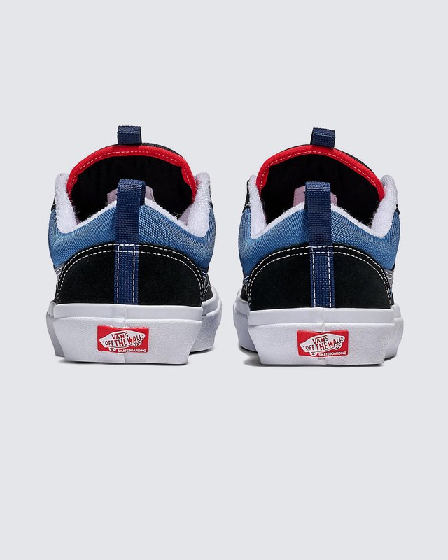 Tênis Skate Old Skool 36+ Black Stv Navy
