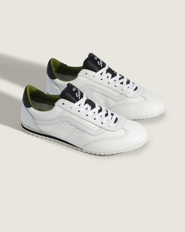 Tênis Vlt Lx SuperLow Pro White