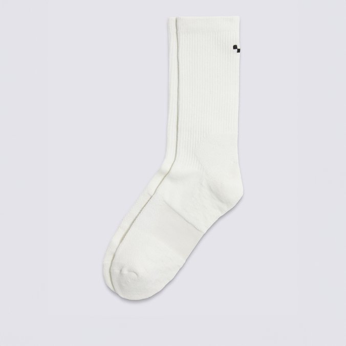 Meia Skate Standard Crew Marshmallow