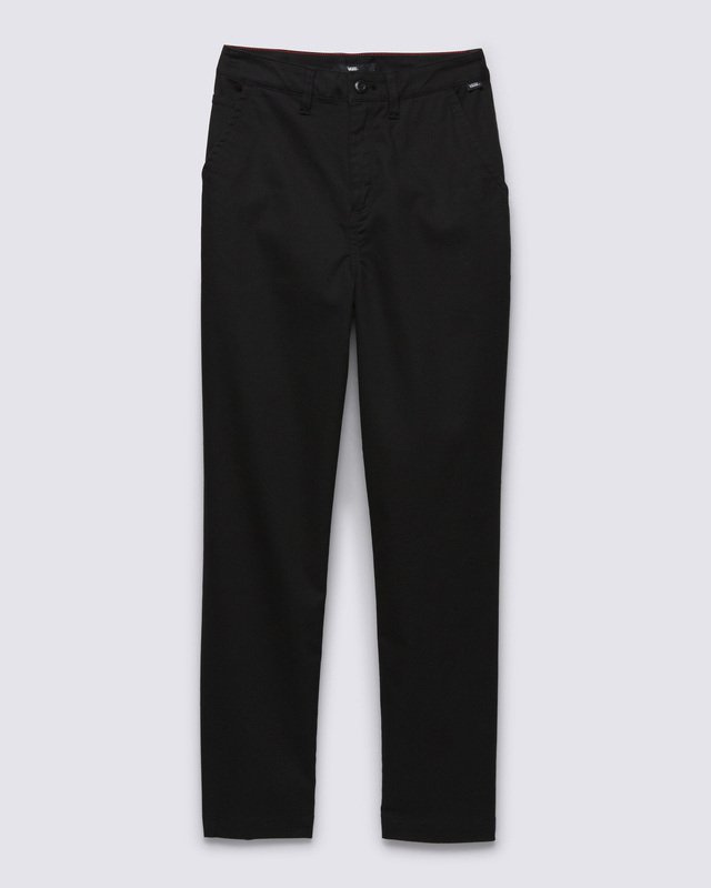 Calça Authentic Wmn Chino Black