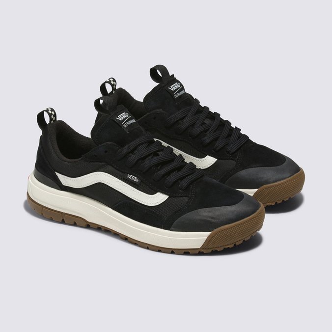 vans ultrarange exo mte