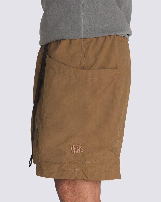 Bermuda Mte Trek Guide Short Ultrarange 2.0 Sepia