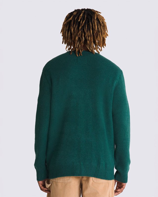 Jaqueta Havenwood Seasonal Hero: Knu Skool Bistro Green White