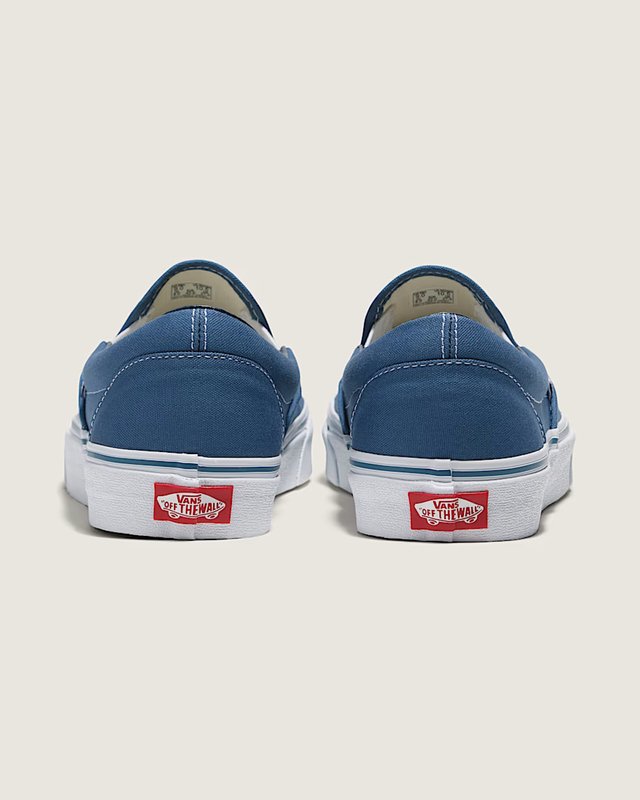Tênis Slip-On Navy