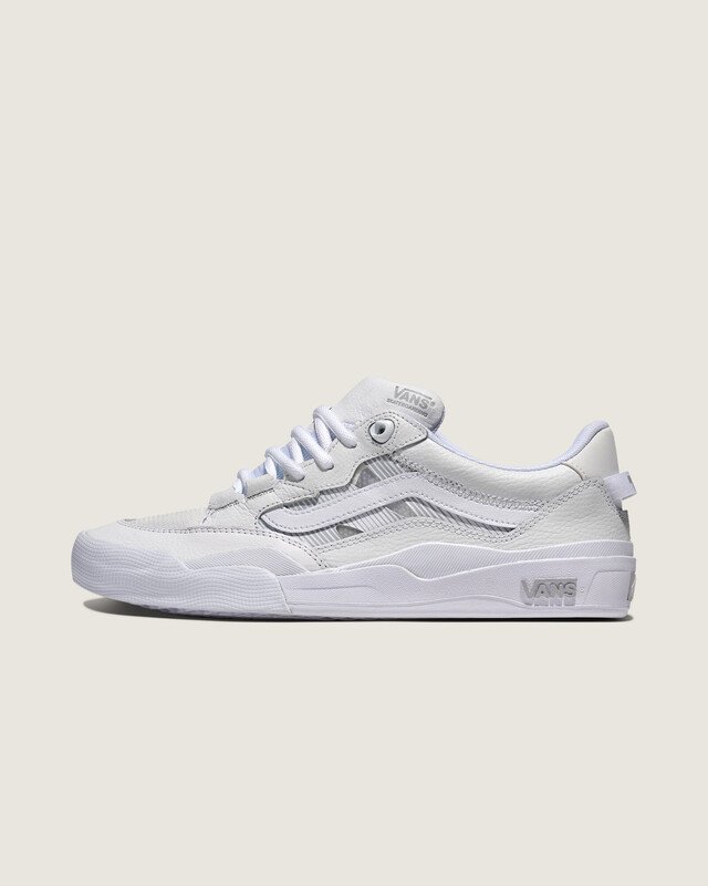 Tênis Wayvee 2.0 Skate White