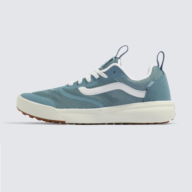Tênis Mte Ultrarange Smoke Blue