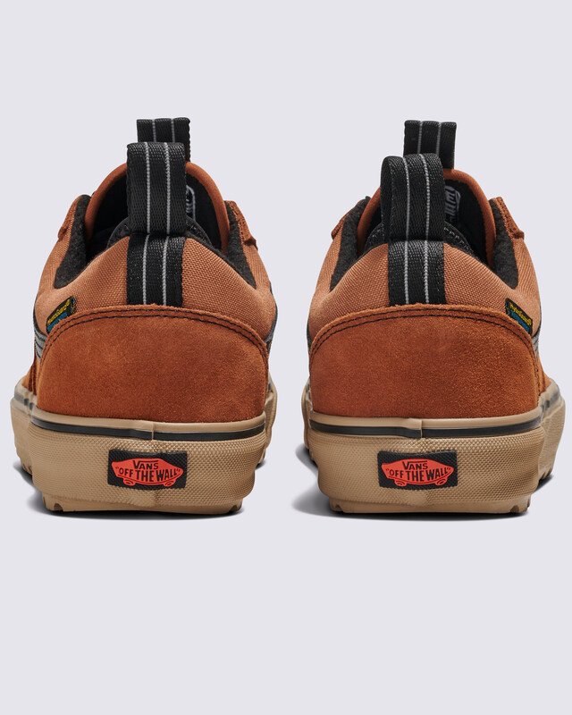 Tênis Old Skool Mte Glazed Ginger