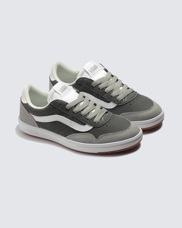 Tênis Cruze Too Comfycush 2-Tone Pewter