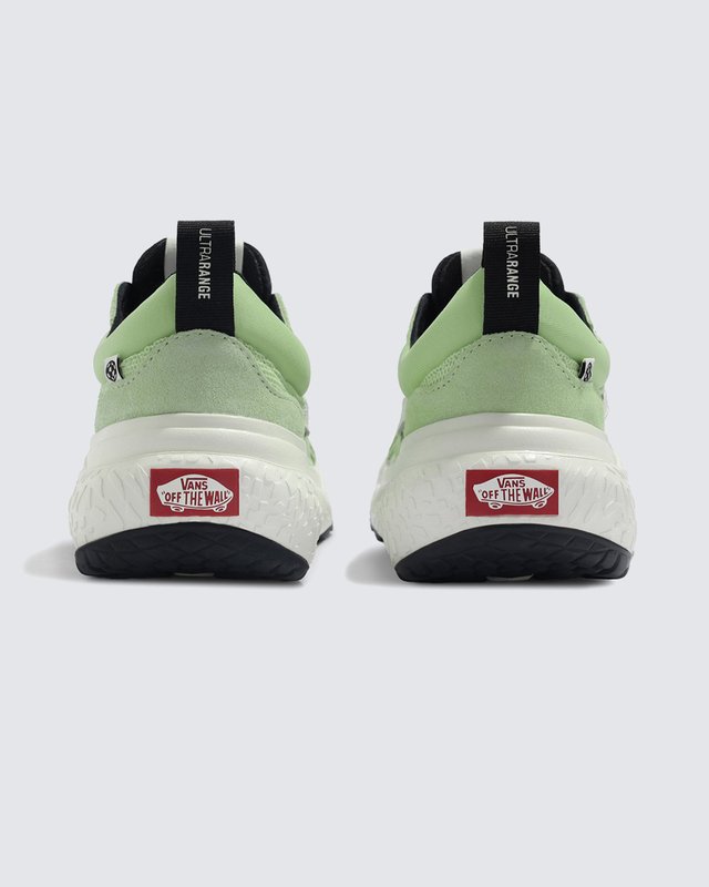 Tênis Ultrarange Neo Vr3 Mte Lime Punch
