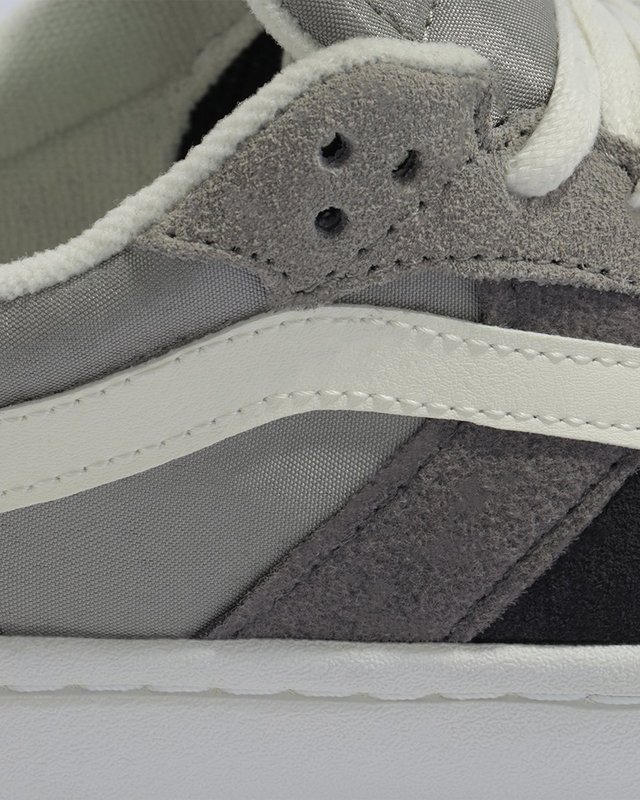 Tênis Cruze Too Gradient Gray