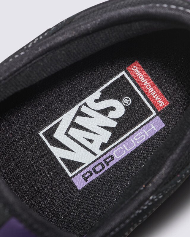 Tênis Skate Rowley Skate Classics Black Pink