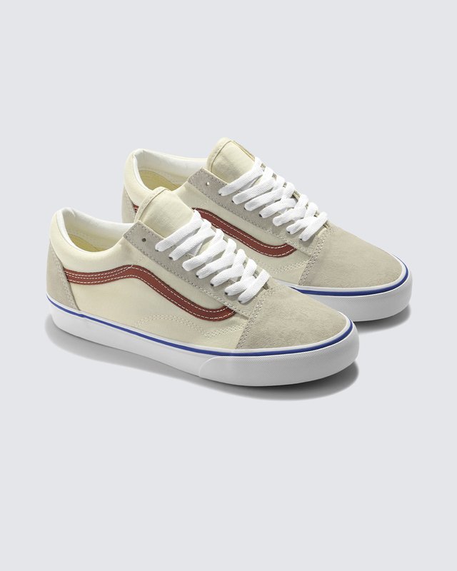 Tênis Old Skool Tri-Tone Turtledove