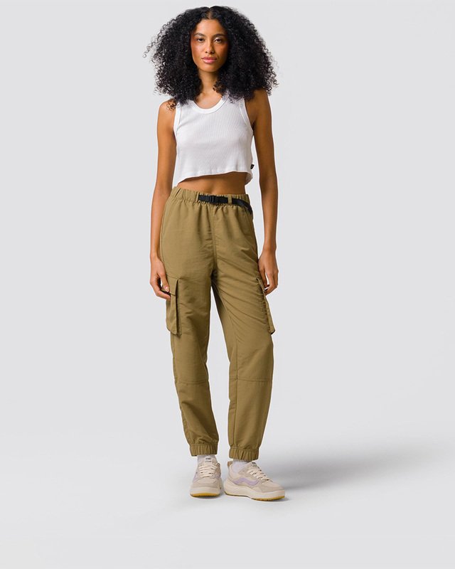 Calça Mte Onset Crosspath Gothic Olive