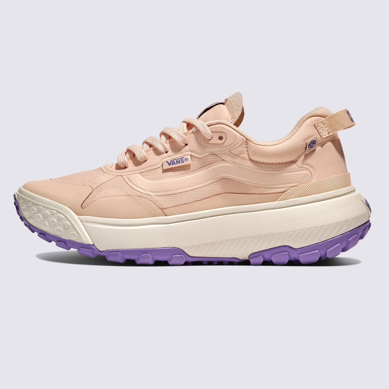 Tênis Crosspath Mte Blush