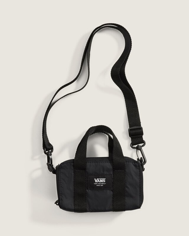 Bolsa Block Wallet Festival Black