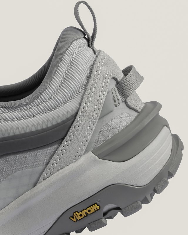 Tênis Mte Crosspath Xc Light Gray
