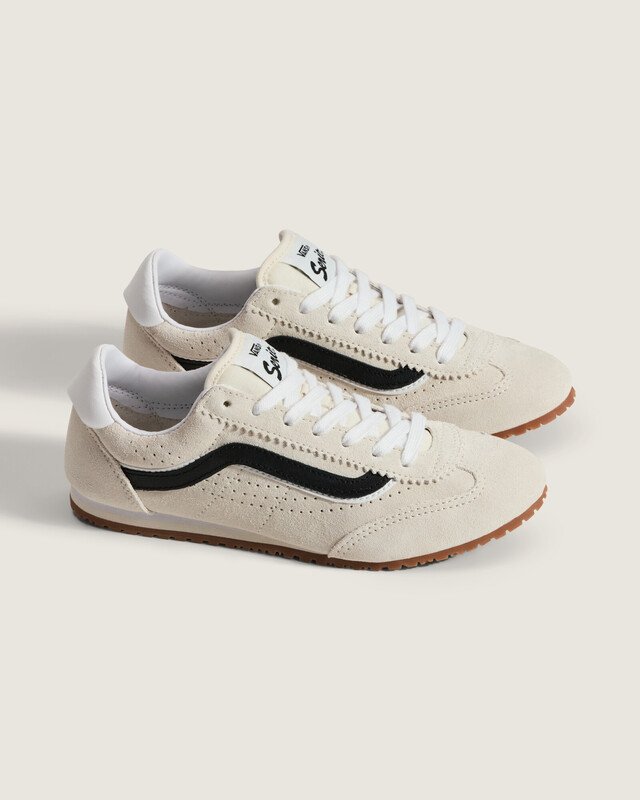 Tênis Super Lowpro Marshmallow