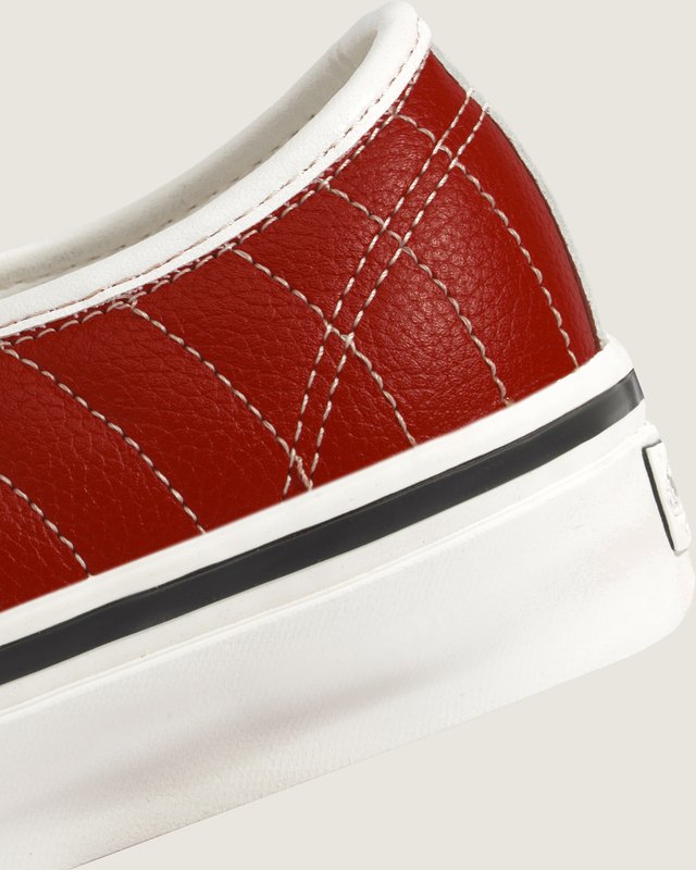 Tênis Authentic Lx Copa Racing Red