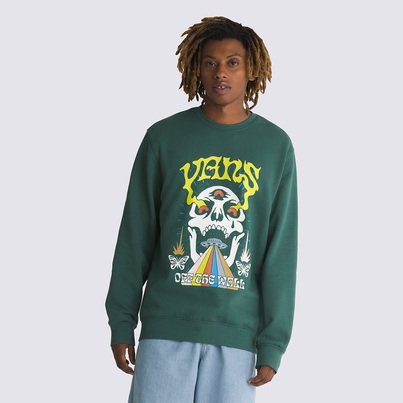 Moletom vans off the wall hot sale