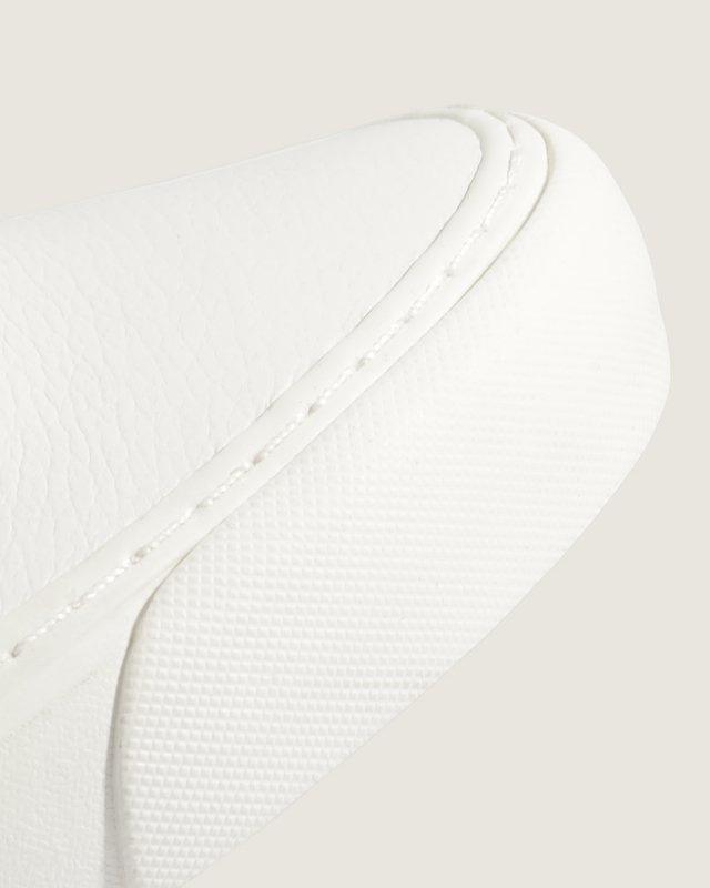 Tênis Authentic Blanc