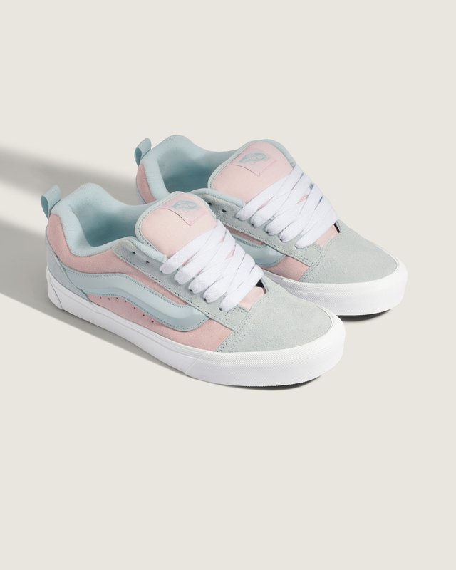 Tênis Knu Skool Pop Pastel Pink Dawn Mist