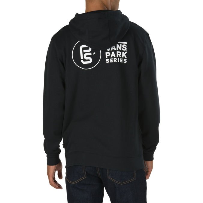 Moletom Pro Skate Park Series
