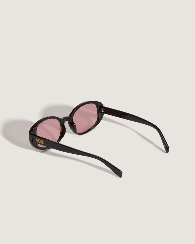 Óculos Out There Sunglasses Ss Black