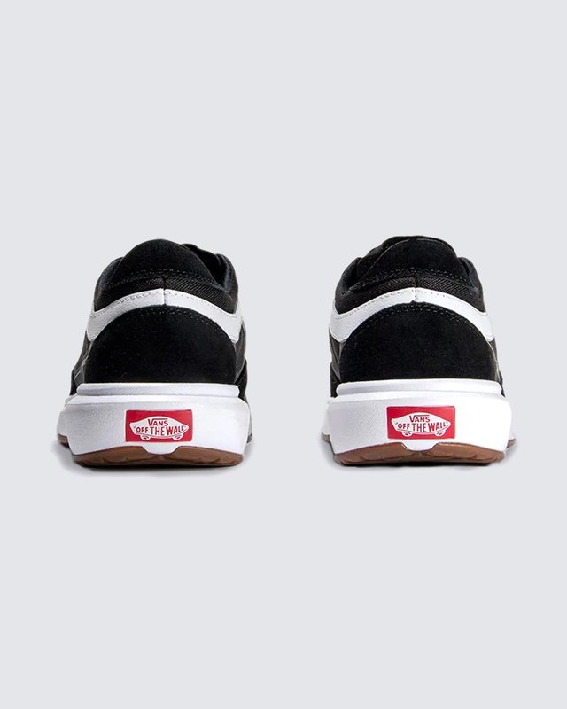 Tênis Ultrarange Se 2.0 Mte Black White