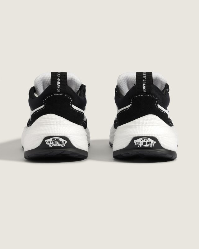 Tênis Ultrarange Neo 2.0 Black White
