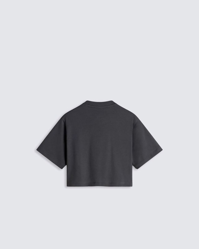 Camiseta Ss Asphalt Infantil