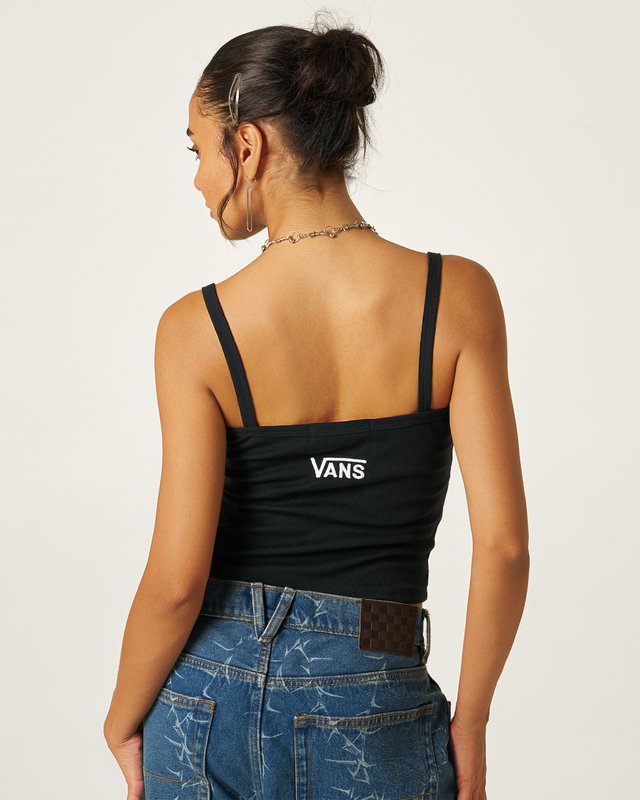 Regata Kki Cami Black