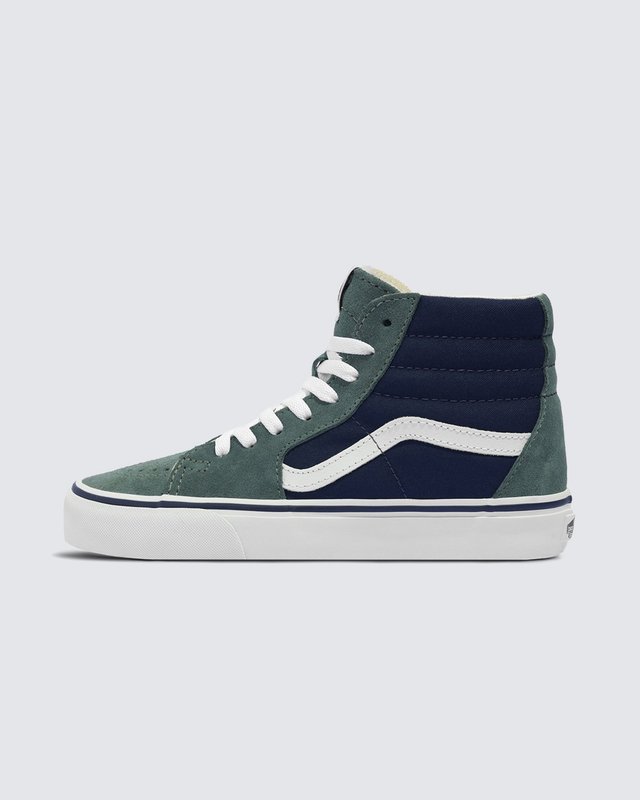 Tênis Sk8-Hi Tri-Tone Navy Multi